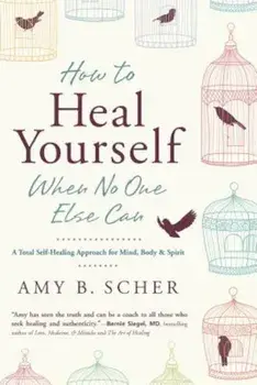 How to Heal Yourself When No One Else Can: A Total Self-Healing Approach for Mind, Body, and Spirit, Paperback/Amy B. Scher