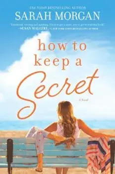 How to Keep a Secret, Paperback/Sarah Morgan