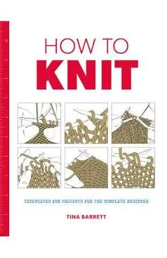 How to Knit