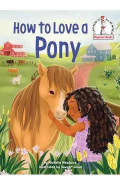 How to Love a Pony - Michelle Meadows