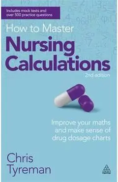 How to Master Nursing Calculations