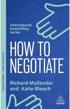 How to Negotiate - Mike Clayton