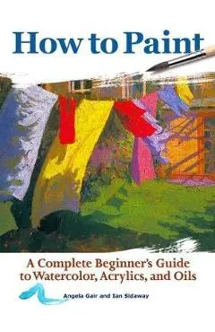 How to Paint