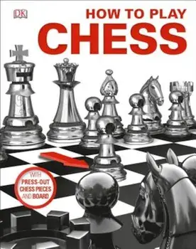 How to Play Chess, Hardcover/DK