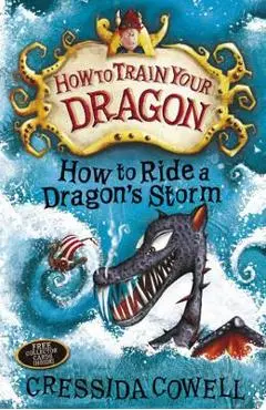 How to Ride a Dragon's Storm