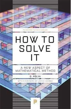 How to Solve It