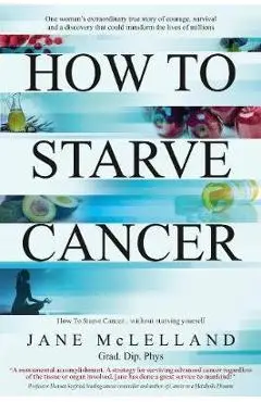 How to Starve Cancer