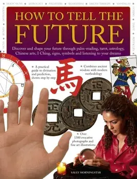How to Tell the Future, Paperback/Morningstar Sally