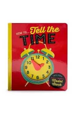 How To...Tell Time - Lake Press