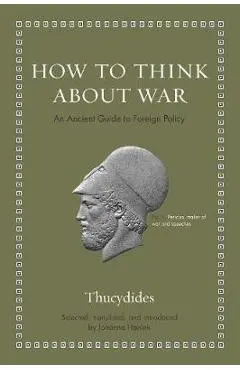 How to Think about War