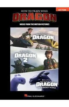How to Train Your Dragon: Music from the Motion Pictures - John Powell