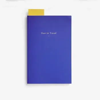 How to Travel/***