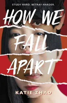 How We Fall Apart, Paperback/Katie Zhao