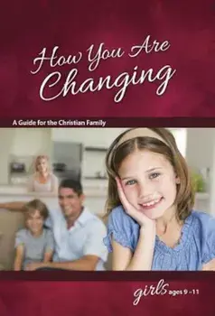 How You Are Changing: For Girls 9-11, Paperback/Istockcom