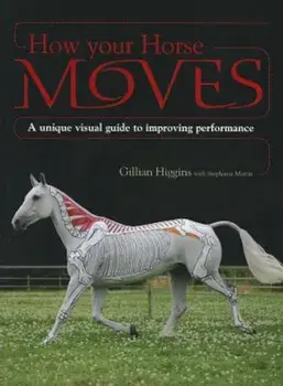 How Your Horse Moves: A Unique Visual Guide to Improving Performance, Paperback/Gillian Higgins