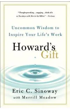 Howard's Gift - Eric Sinoway