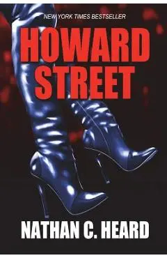 Howard Street - Nathan Heard
