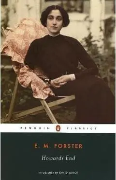 Howards End - E M Forster