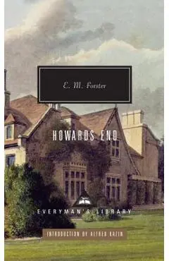 Howards End - E. M. Forster