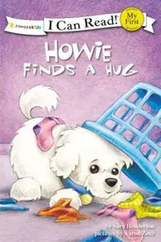 Howie Finds a Hug, Paperback/Sara Henderson