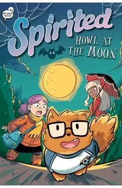 Howl at the Moon - Liv Livingston