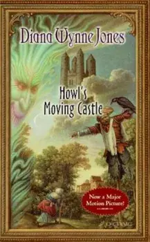Howl's Moving Castle, Hardcover/Diana Wynne Jones
