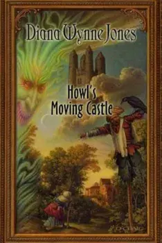 Howl's Moving Castle, Paperback/Diana Wynne Jones
