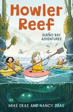 Howler Reef - Nancy Deas