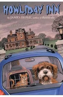 Howliday Inn - James Howe