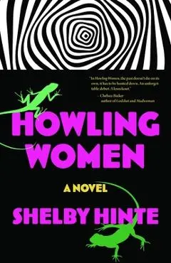 Howling Women - Shelby Hinte