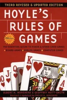 Hoyle's Rules of Games: Third Revised and Updated Edition, Paperback/Albert H. Morehead