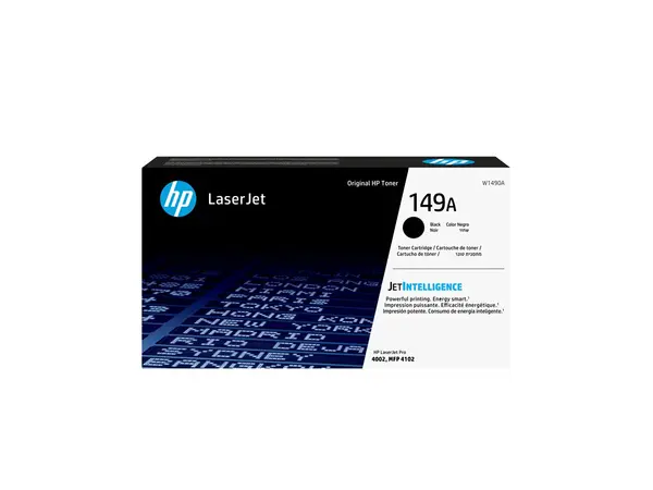 HP 149A Black - Toner Original LaserJet W1490A, 2900 pagini
