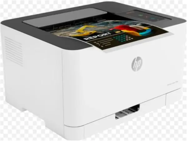 HP 150NW COLOR LASER PRINTER HP 150NW COLOR LASER PRINTER