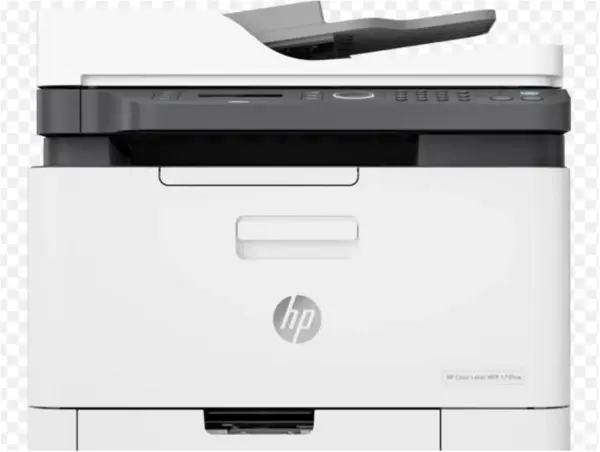 HP 179FNW COLOR LASER MFP HP 179FNW COLOR LASER MFP