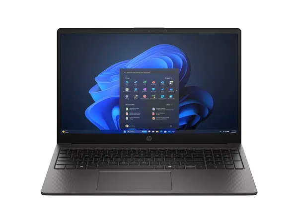 HP 255R G10 - AMD Ryzen 3 7335U, 15.6 FHD, 8GB DDR4, 512GB SSD, FreeDOS, Business Laptop