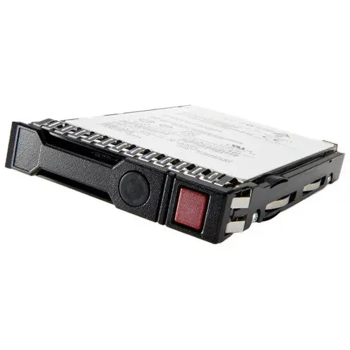HP Accesoriu server HP Unitate de stocare SSD 3.84TB SATA 6G SFF 2.5 inch Hot Plug