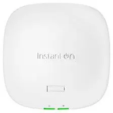 HP Access point HP Gigabit S1T09A Dual-Band WiFi 6