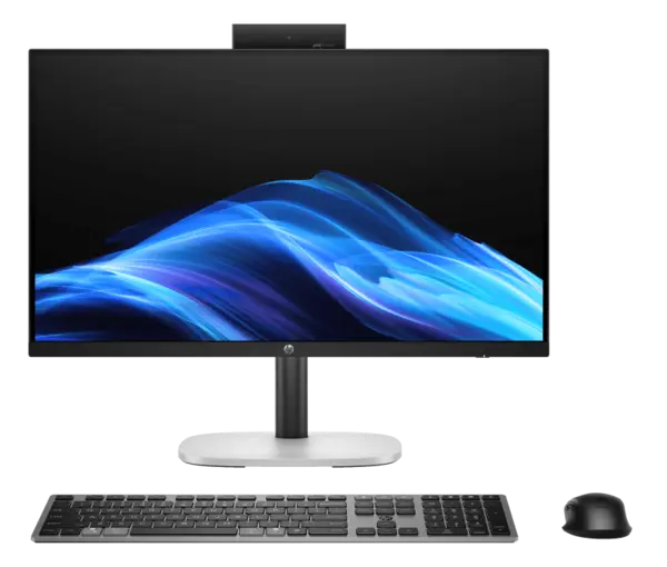 HP AIO 4G1i 24 U5-225T 32 1T UMA W11P 3y HP AIO 4G1i 24 U5-225T 32 1T UMA W11P 3y