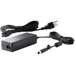HP Alimentator HP 65W, Cablu de alimentare inclus, Tensiune de alimentare 18.5V, Conectivitate 1 USB 2.