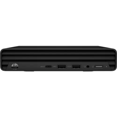 HP Calculator HP Pro 260 G9 Mini Tower, Intel Core i3-1315U, RAM 8GB, SSD 256GB, Intel UHD Graphics, Layout DE, Windows 11 Pro