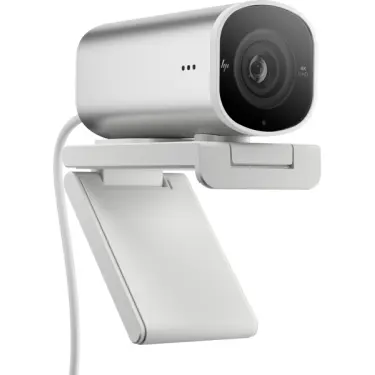HP Camera Web HP 960, Alb