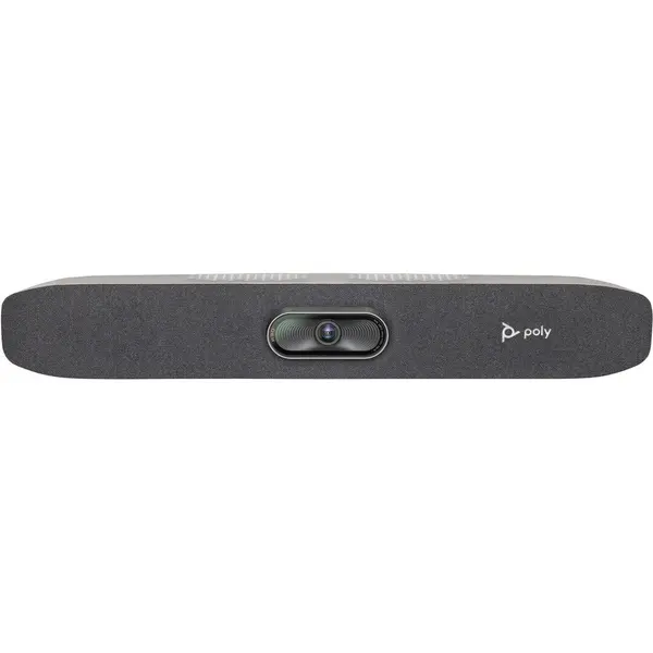 HP Camera web HP Poly Studio R30 USB Video Bar