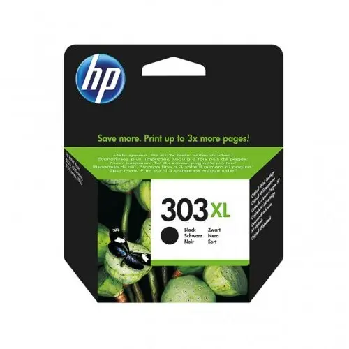 HP CARTUS BLACK NR.303XL T6N04AE 0,6K ORIGINAL HP ENVY PHOTO 6230 AIO