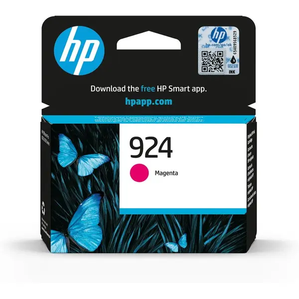 HP Cartus de cerneala, HP, Magenta