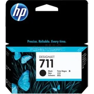 HP Cartus inkjet HP CZ129A, black, 38 ml, Designjet T120, Designjet T520 24'', Designjet T520 36''