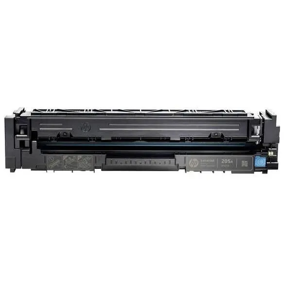 HP CARTUS TONER BLACK NR.205A CF530A 1,1K SN ORIGINAL HP LASERJET PRO M180N