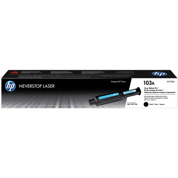 HP Cartus toner HP W1103A (103A) negru 2500 pagini