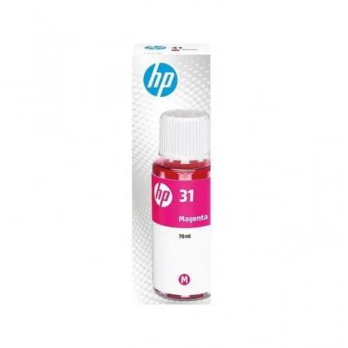 HP Cerneala HP 31 Magenta 1VU27AE