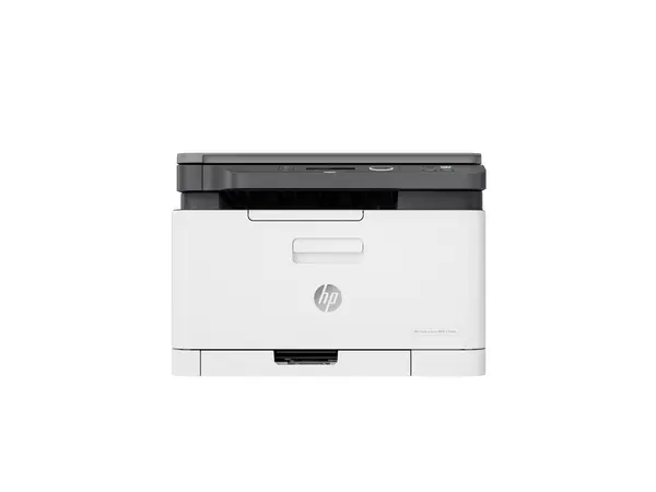 HP Color Laser MFP 178nw - Multifunctional Laser Color A4, 18ppm, Copy Scan, USB 2.0, LAN, Wi Fi