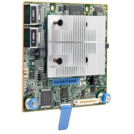 HP Controller Raid HP 804331-B21 SmartArray P408i-a SR Gen10, PCI Express 3.0 x8